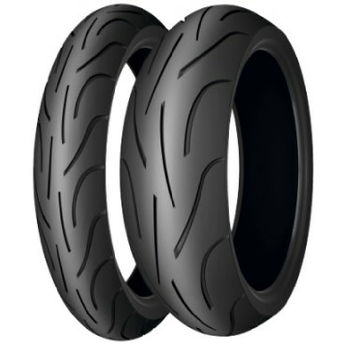 Anvelopa pentru motociclete Michelin PILOT POWER 2CT 160/60ZR17