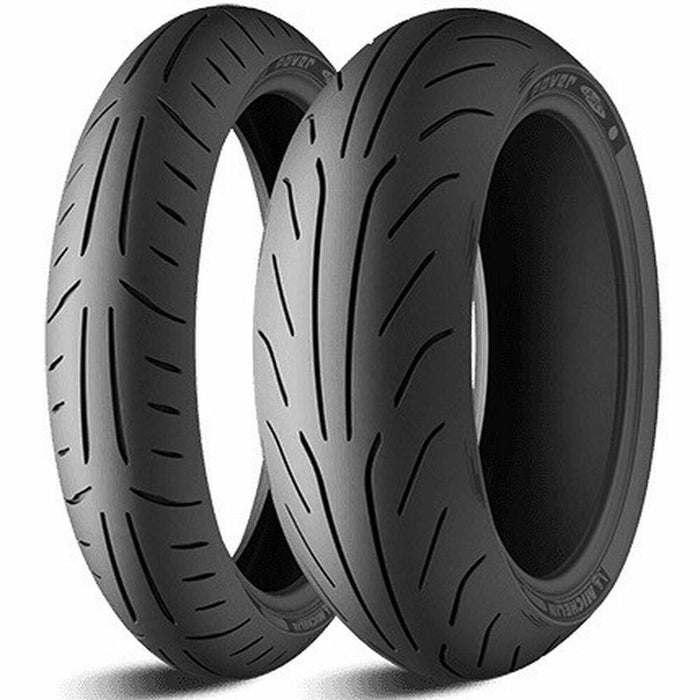 Anvelopa pentru motociclete Michelin POWER PURE SC 120/70-13