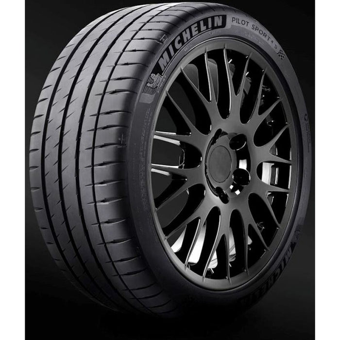 Anvelopă auto Michelin PILOT SPORT PS4S 255/30ZR19