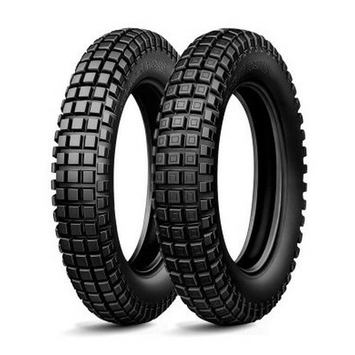 Anvelopa pentru motociclete Michelin TRIAL LIGHT 80/100-21