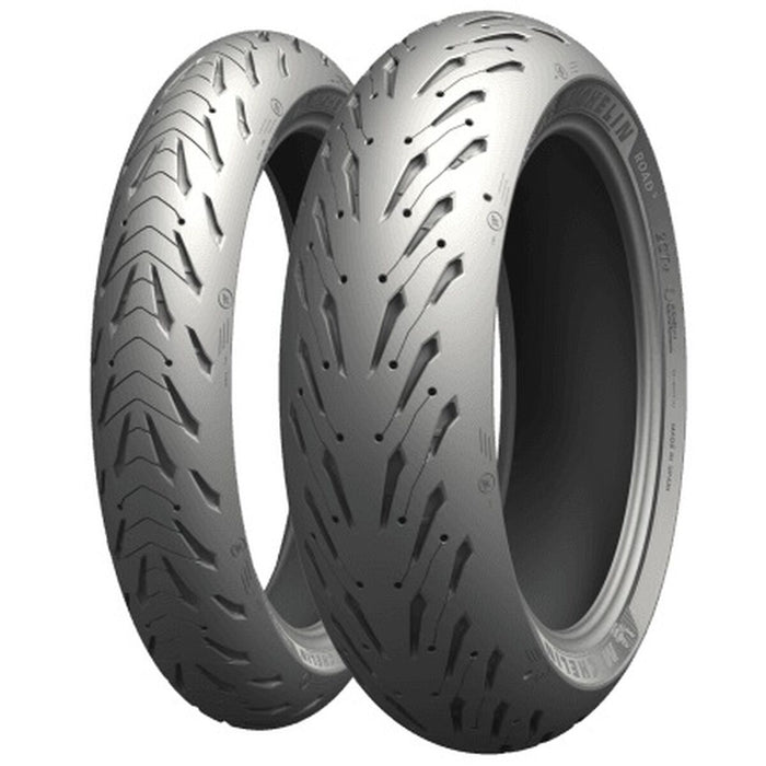 Anvelopa pentru motociclete Michelin ROAD 5 190/55ZR17