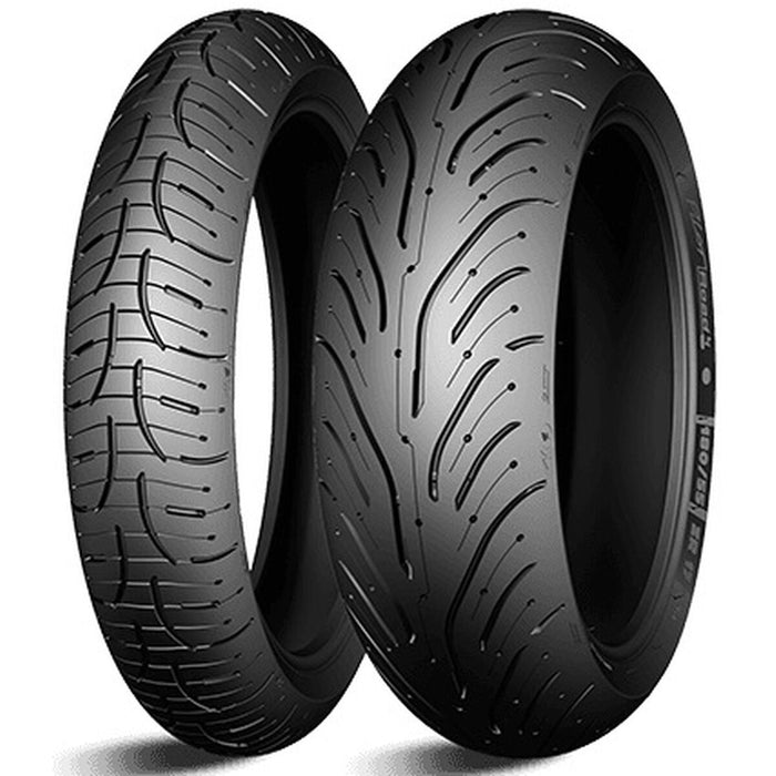 Anvelopa pentru motociclete Michelin PILOT ROAD 4 120/60ZR17