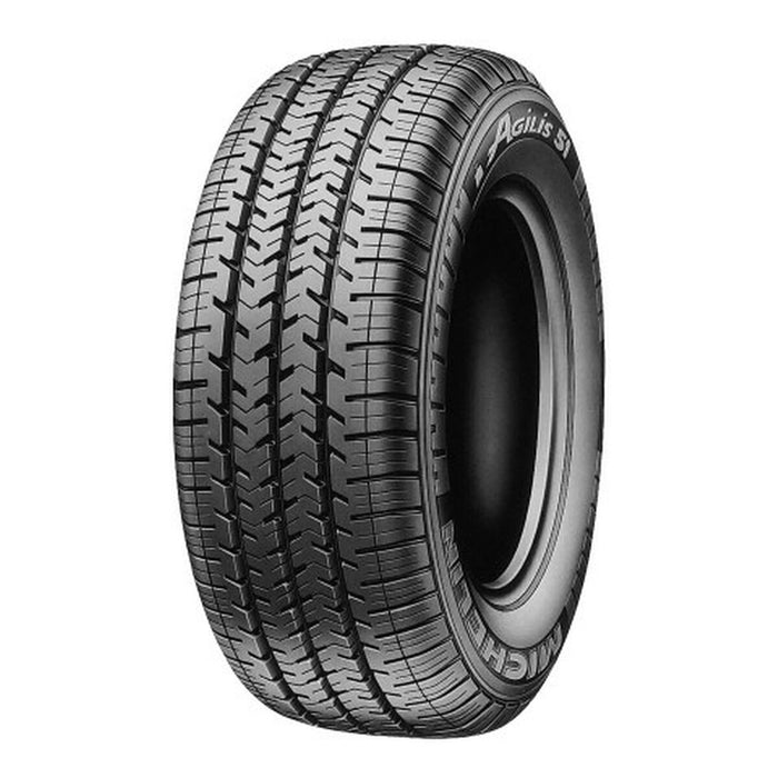 Anvelopă pentru dubă Michelin AGILIS 51 215/65R16C