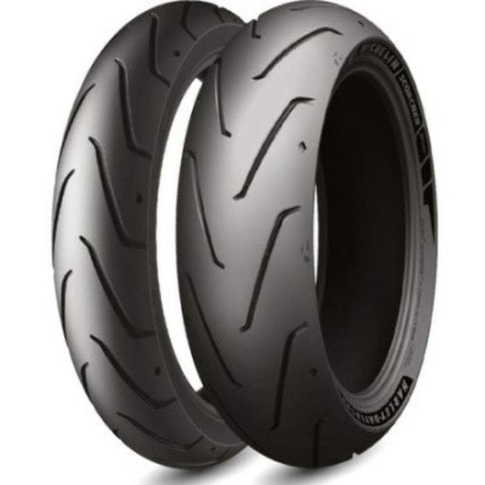 Anvelopa pentru motociclete Michelin SCORCHER SPORT 120/70ZR17