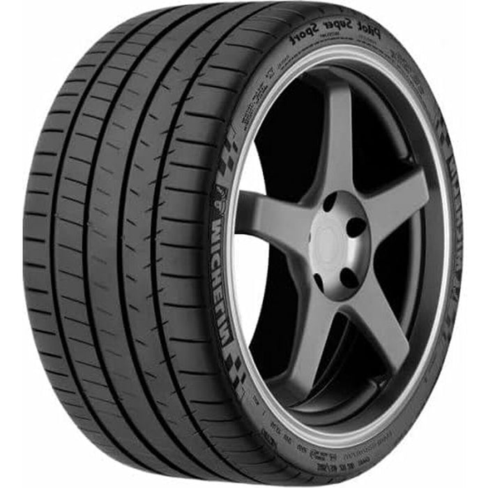 Anvelopă auto Michelin PILOT SUPERSPORT 245/40ZR18