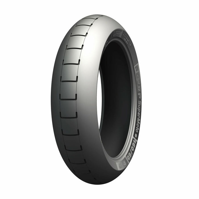 Anvelopa pentru motociclete Michelin POWER SUPERMOTO C 160/60R17 Circuit Greu