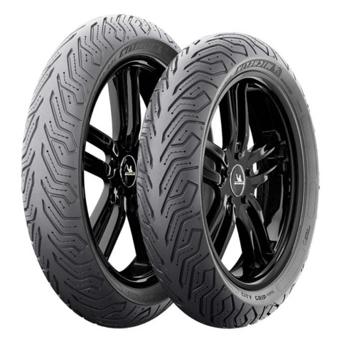 Anvelopa pentru motociclete Michelin CITY GRIP SAVER 100/80-14