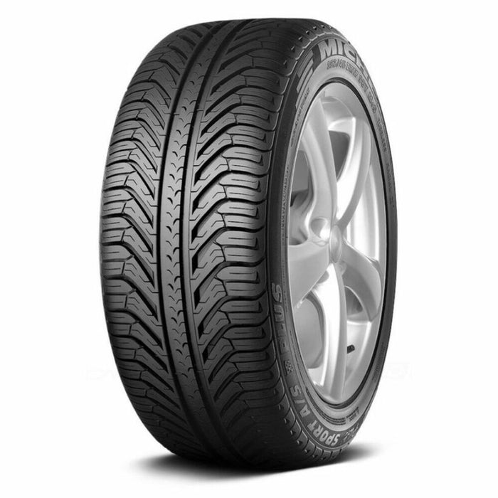 Anvelopă auto Michelin PILOT SPORT A/S PLUS 255/40VR20
