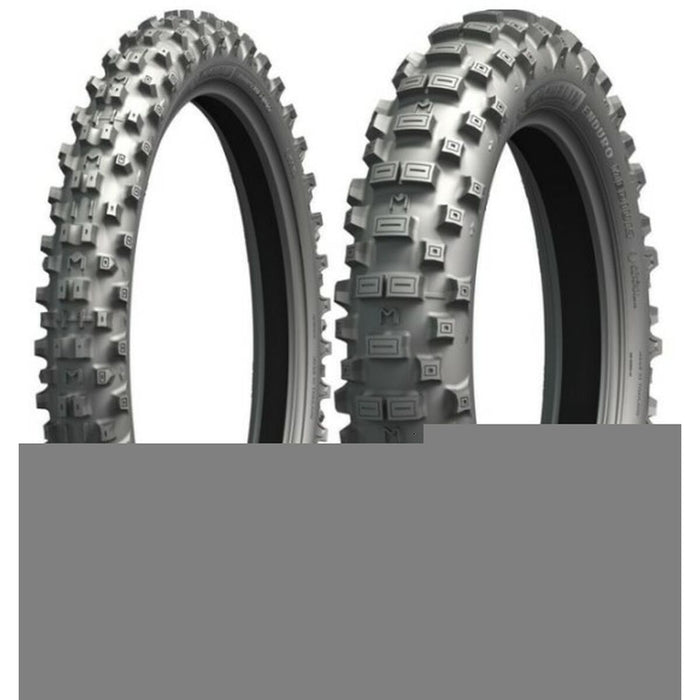 Anvelopa pentru motociclete Michelin ENDURO MEDIUM 90/90-21