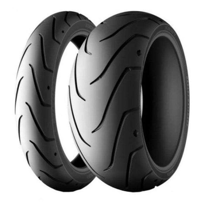 Anvelopa pentru motociclete Michelin SCORCHER 11 150/60ZR17
