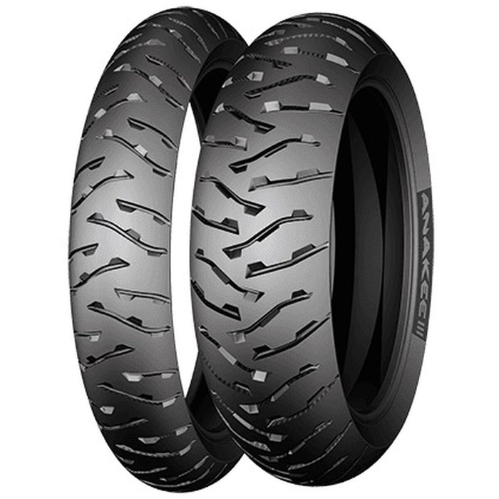 Anvelopa pentru motociclete Michelin ANAKEE 3C 150/70VR17