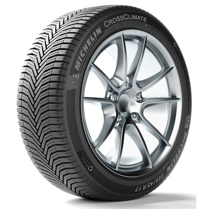 Anvelopă auto Michelin CROSSCLIMATE+ 185/65HR14