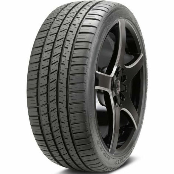 Anvelopă auto Michelin PILOT SPORT A/S3 255/55VR19