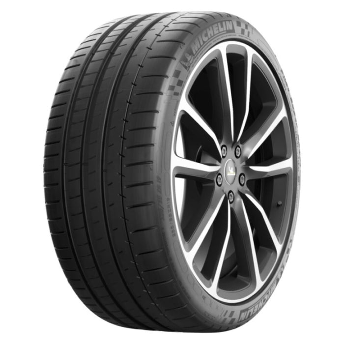 Anvelopă auto Michelin PILOT SUPERSPORT 245/35ZR18