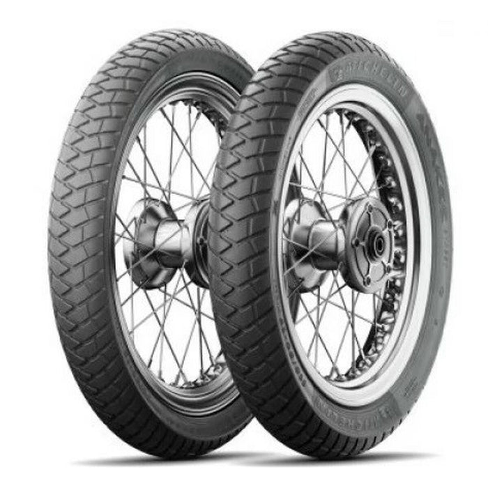 Anvelopa pentru motociclete Michelin ANAKEE STREET 90/80-16