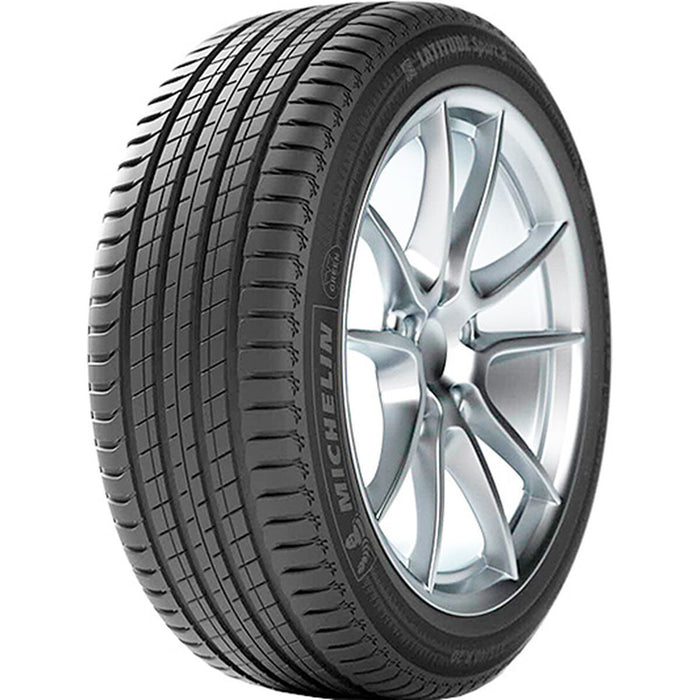 Anvelopa ATV Michelin LATITUDE SPORT-3 235/65VR17