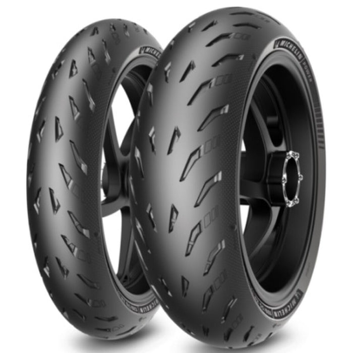 Anvelopa pentru motociclete Michelin PILOT POWER 5 200/55ZR17