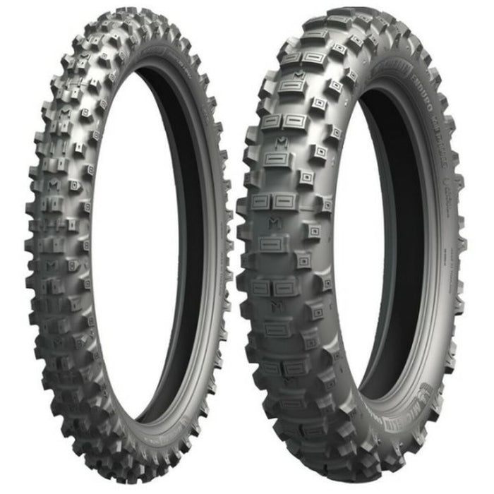Anvelopa pentru motociclete Michelin ENDURO MEDIUM 120/90-18
