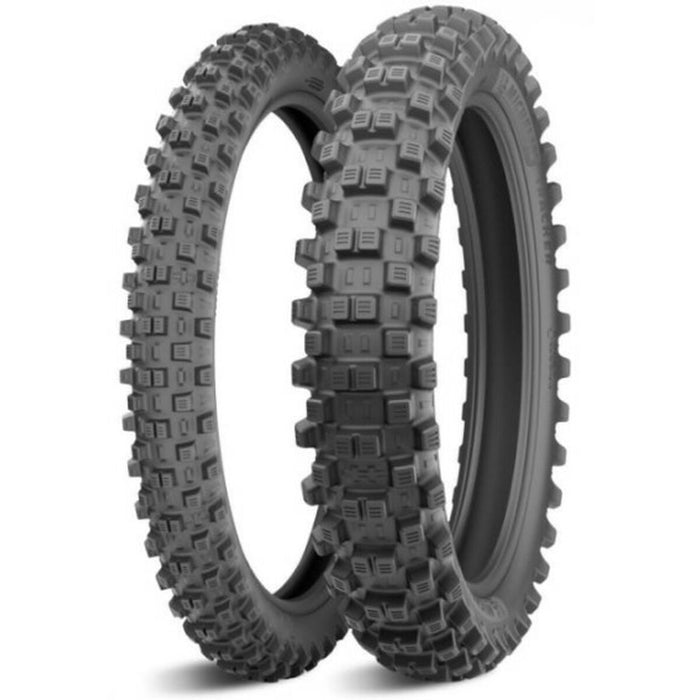 Anvelopa pentru motociclete Michelin TRACKER 80/100-21