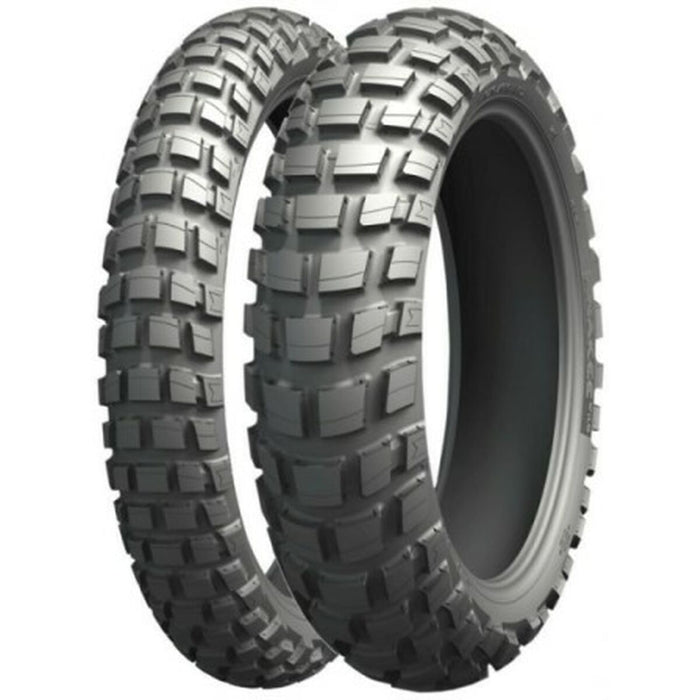 Anvelopa pentru motociclete Michelin ANAKEE WILD 140/80-17