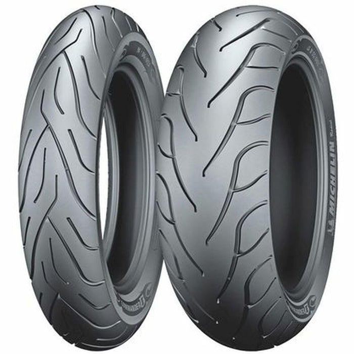 Anvelopa pentru motociclete Michelin COMMANDER II 80/90-21