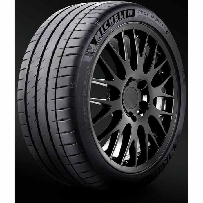 Anvelopa ATV Michelin PILOT SPORT PS4S 265/40ZR21