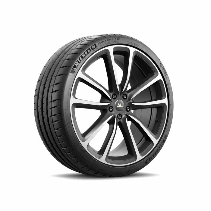 Anvelopă auto Michelin PILOT SPORT PS4S 235/35ZR20