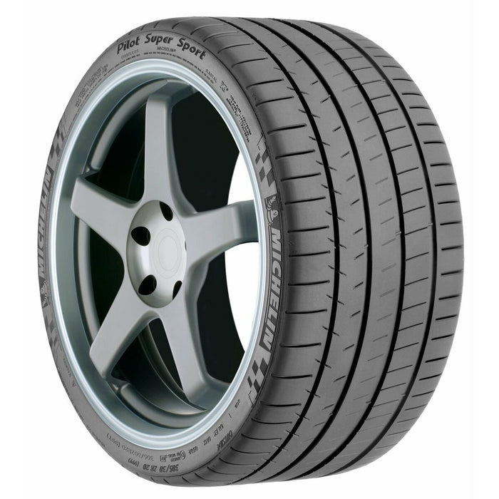 Anvelopă auto Michelin PILOT SUPERSPORT 275/40YR18
