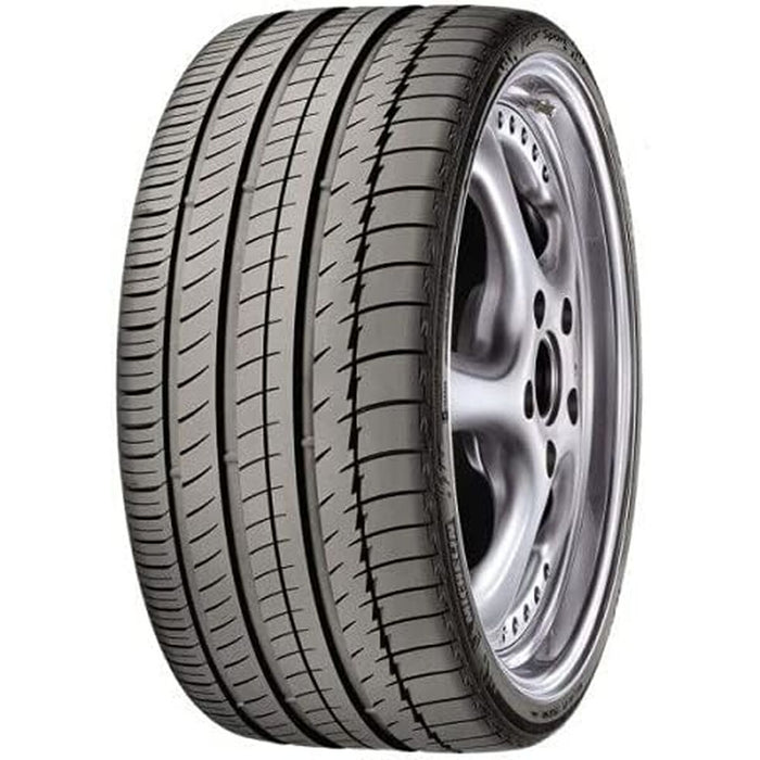 Anvelopă auto Michelin PILOT SPORT PS2 255/40ZR17