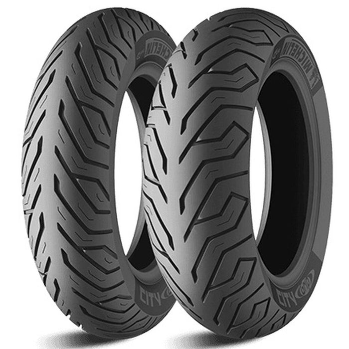 Anvelopa pentru motociclete Michelin CITY GRIP 90/90-12