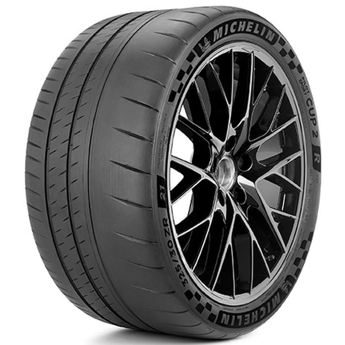 Anvelopă auto Michelin PILOT SPORT CUP-2R CONNECT 235/35ZR19