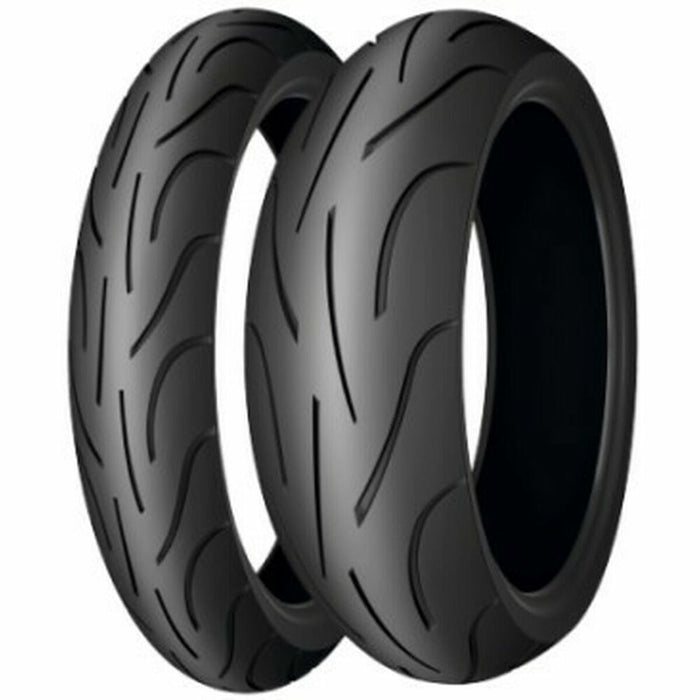 Anvelopa pentru motociclete Michelin PILOT POWER 2CT 120/65ZR17