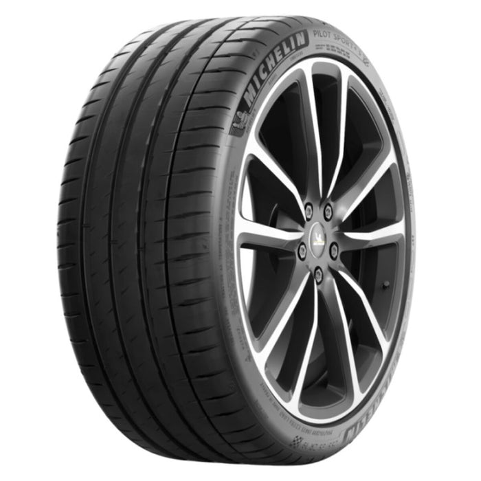 Anvelopă auto Michelin PILOT SPORT PS4S 245/35ZR19