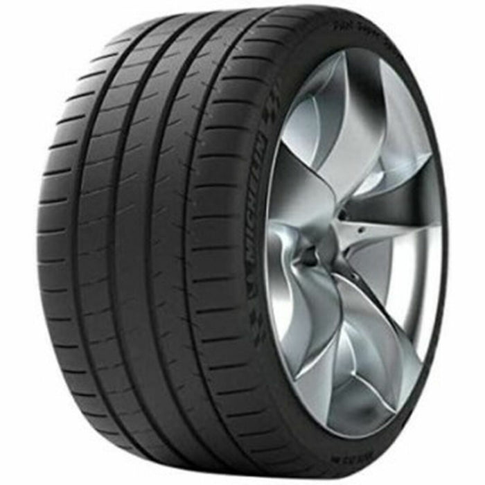 Anvelopă auto Michelin PILOT SUPERSPORT 245/35ZR19