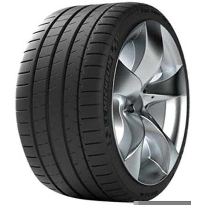 Anvelopă auto Michelin PILOT SUPERSPORT 245/35ZR19