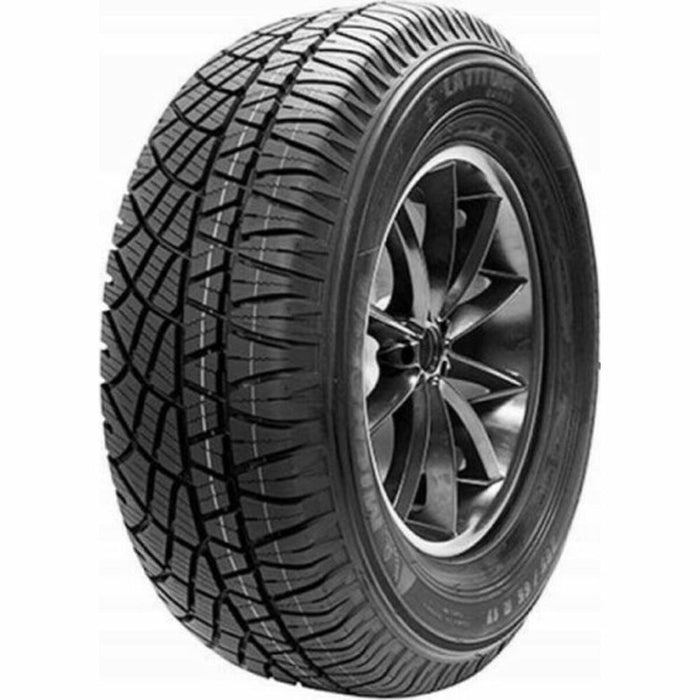 Anvelopa ATV Michelin LATITUDE CROSS 255/60VR18
