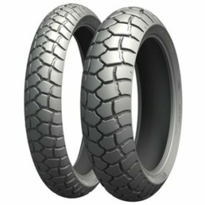 Anvelopa pentru motociclete Michelin ANAKEE ADVENTURE 110/80VR18