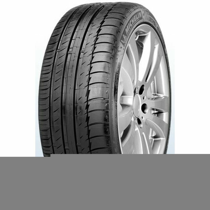 Anvelopă auto Michelin PILOT SPORT PS2 265/35ZR18