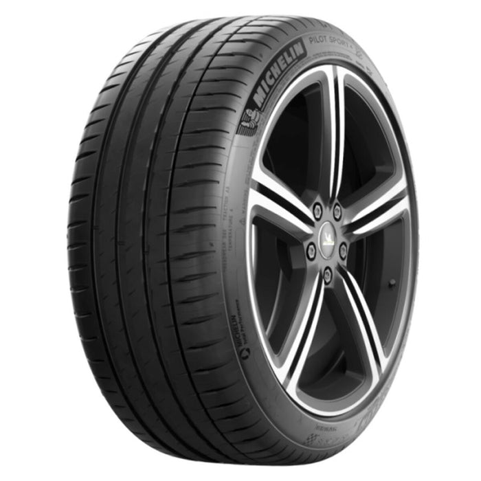 Anvelopă auto Michelin PILOT SPORT PS4 ZP 245/35ZR18