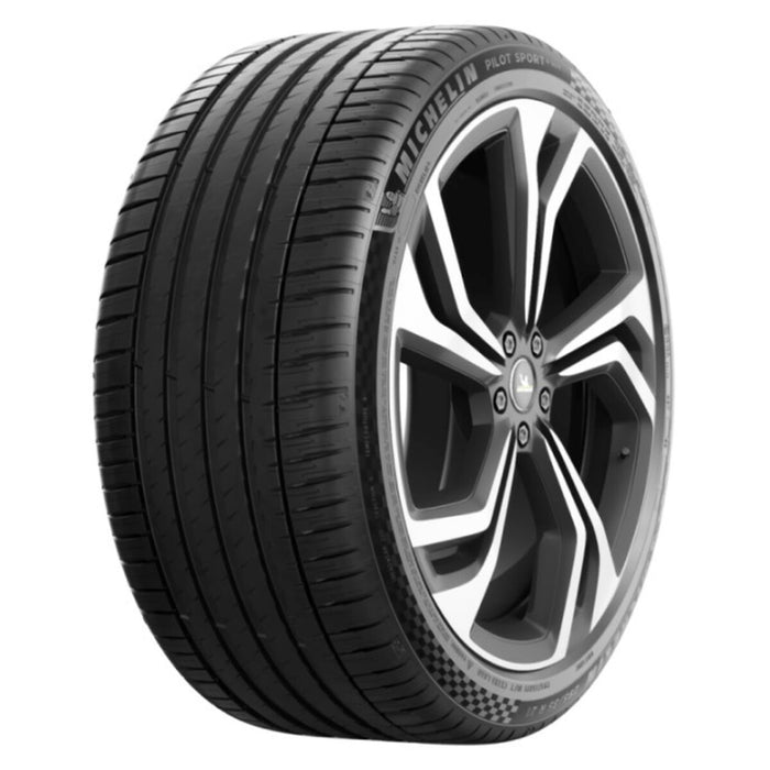 Anvelopa ATV Michelin PILOT SPORT-4 SUV 265/40ZR21