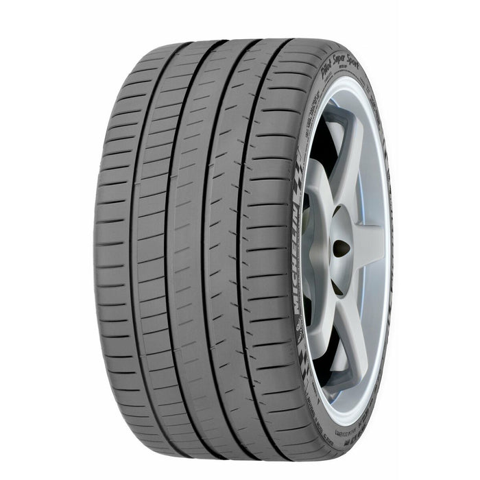 Anvelopă auto Michelin PILOT SUPERSPORT 275/35ZR22 (1 Unități)