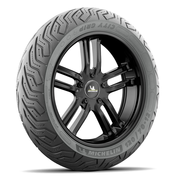 Anvelopa pentru motociclete Michelin CITY GRIP 2 140/70-15