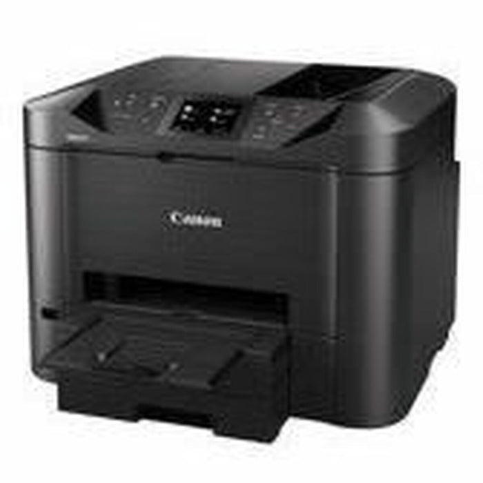 Imprimantă Multifuncțională Canon Maxify MB5450