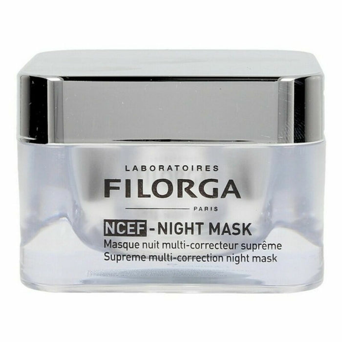Mască de Față NCTF-Night Filorga (50 ml)