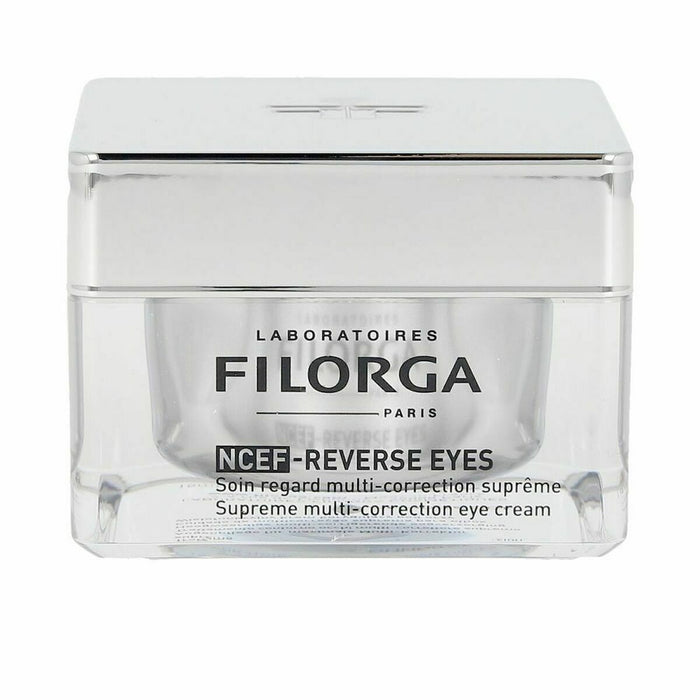 Cremă Anti-aging pentru Zona din Jurul Ochilor Filorga Anticearcăn 15 ml