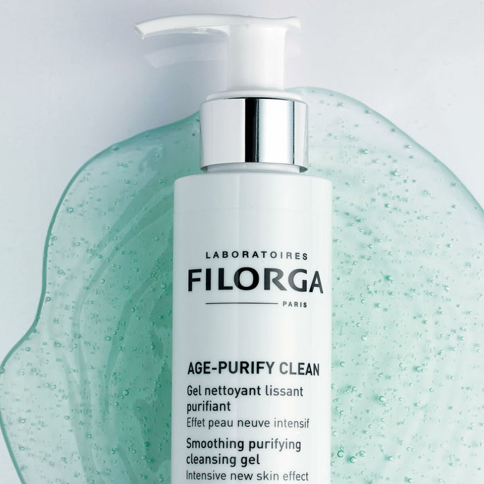 Gel de Curățare pentru Față Filorga 112905