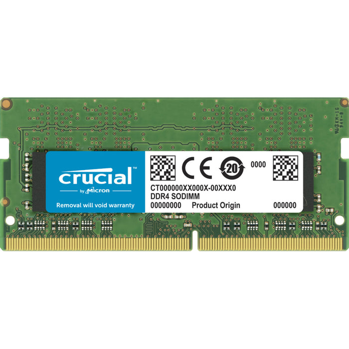 Memorie RAM Crucial CT2K32G4SFD832A CL22 64 GB