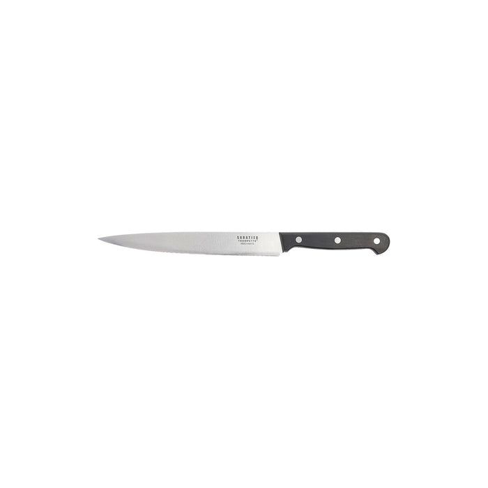 Cuțit de feliat Sabatier Universal Pește Oțel Metal (Pack 6x)