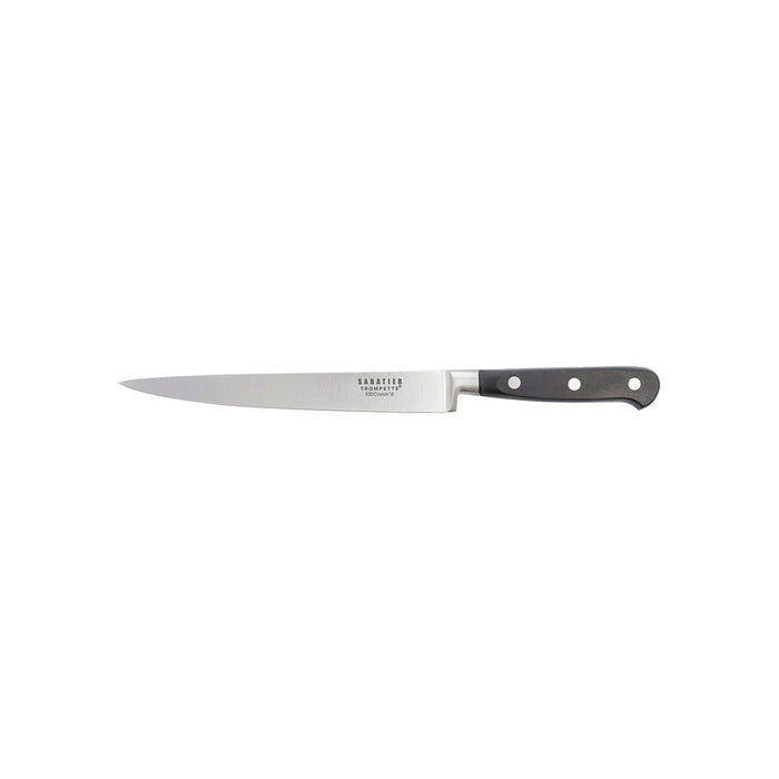 Cuțit pentru tranșat Sabatier Origin Metal (20 cm) (Pack 6x)