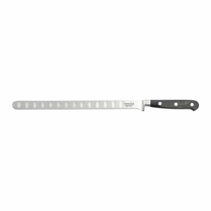 Cuțit pentru jambon Sabatier Origin Metal 28 cm (Pack 6x)